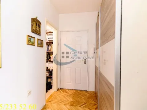 Sale, two bedroom apartment, 67m², Novi Beograd Blok 70, Novi Beograd Sve Podlokacije - image 18