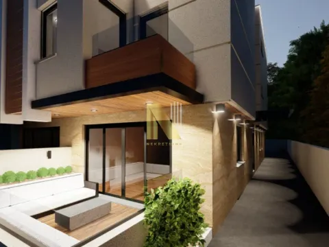 Sale, four bedroom apartment, 77m², Telep, Novi Sad Sve Podlokacije - image 2