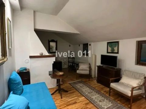 Stan in Cvetanova Ćuprija