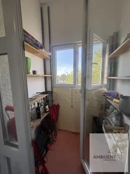 Prodaja, dvosoban stan, 47m², Batajnica, Beograd - image 11