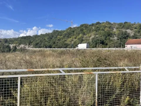 Prodaja, plac, 1100m², Farmaci, Podgorica - image 4