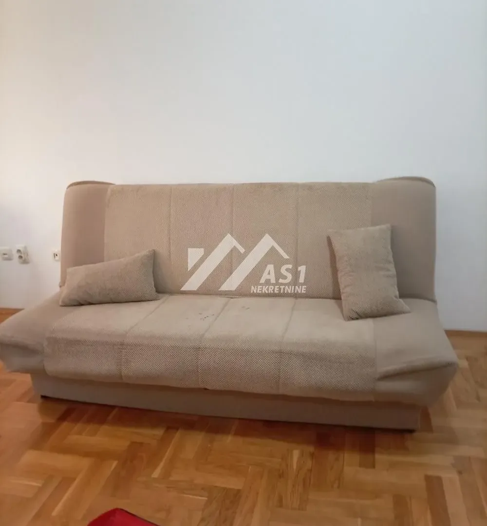 Rent, apartment, 30m², Novi Sad Sve Podlokacije, Novi Sad