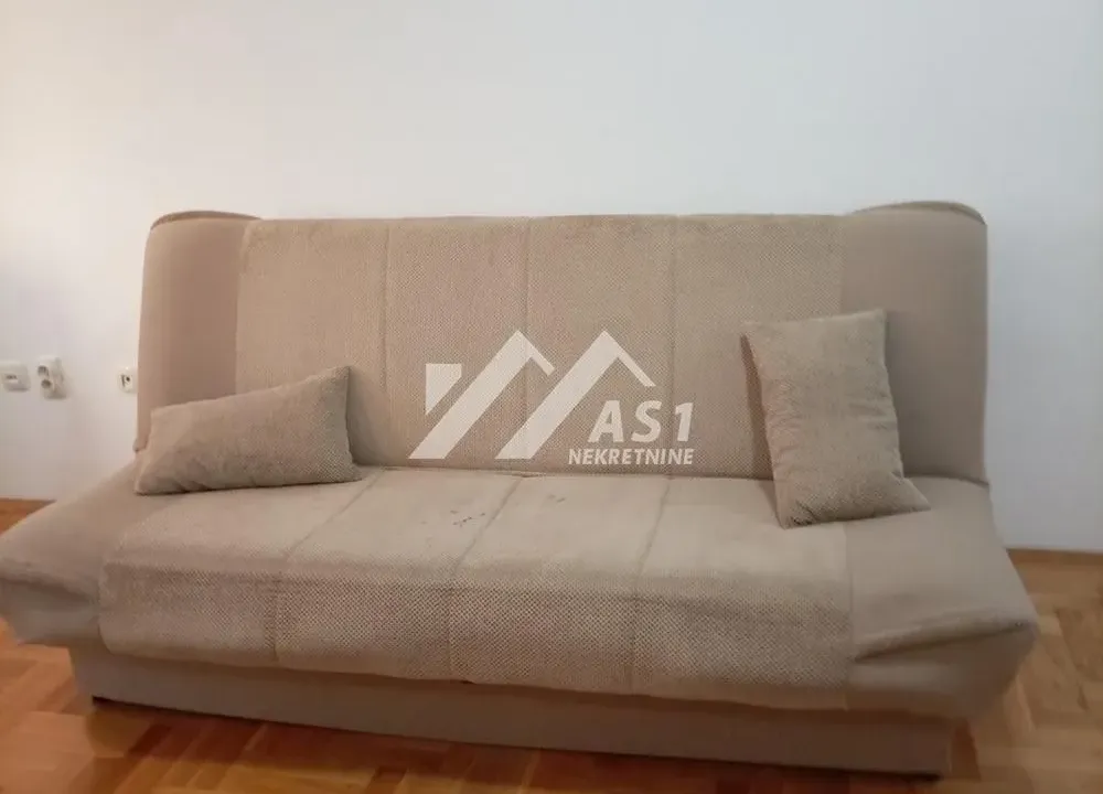 Izdavanje, stan, 30m², Novi Sad Sve Podlokacije, Novi Sad