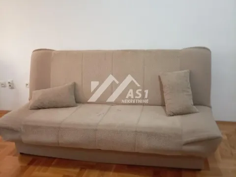 Rent, apartment, 30m², Novi Sad Sve Podlokacije, Novi Sad - image 1