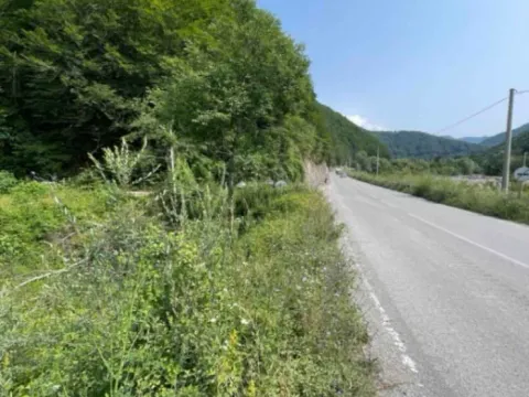 Sale, land lot, 858m², Mateševo, Kolašin - image 5