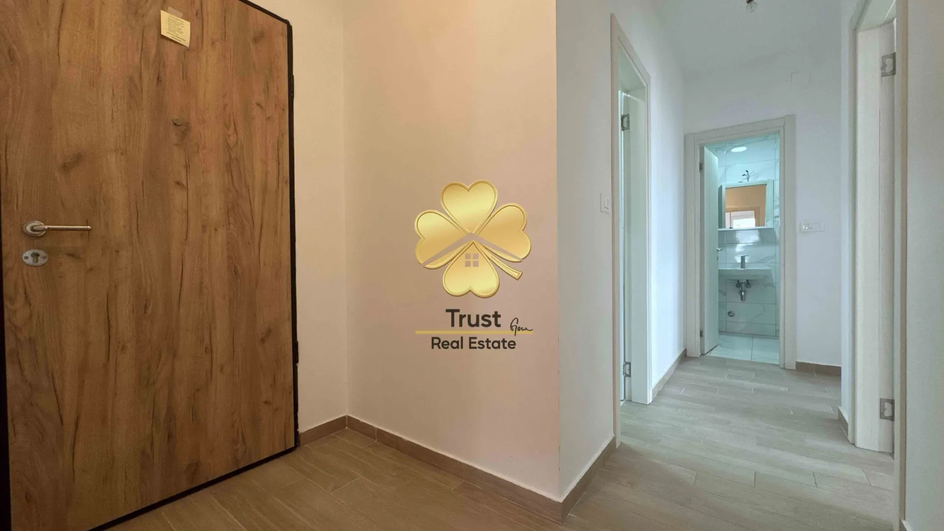 Rent, two bedroom apartment, 70m², Stari Aerodrom, Podgorica