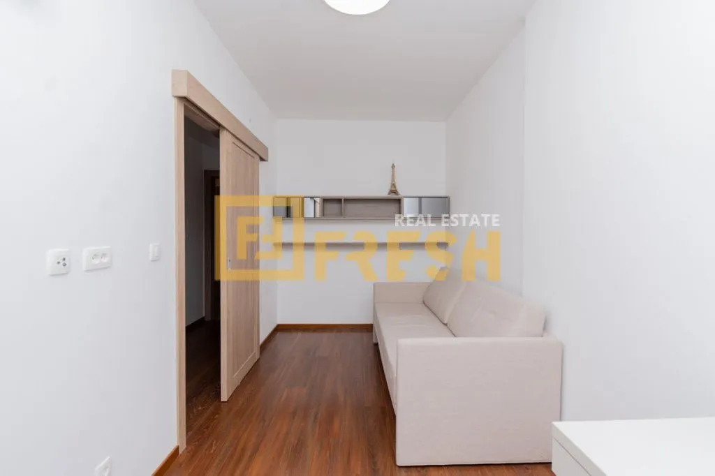 Rent, three bedroom apartment, 90m², Master Kvart, Podgorica