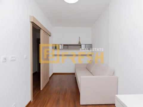 Izdavanje, trosoban stan, 90m², Master Kvart, Podgorica - image 13
