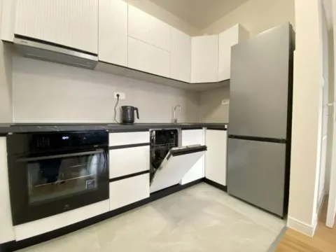 Rent, one bedroom apartment, 48m², Central Point, Podgorica - image 6