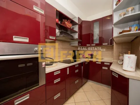 Izdavanje, dvosoban stan, 58m², Blok 9, Podgorica - image 10