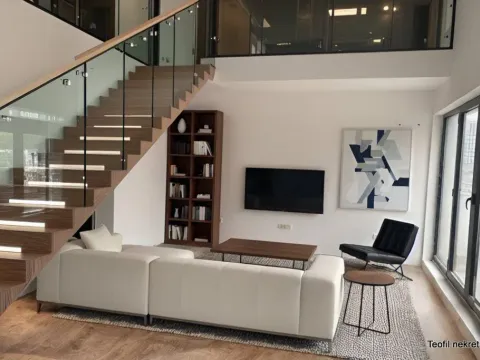 Sale, apartment, 170m², Palata Pravde, Beograd - image 9