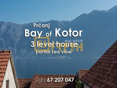 Prodaja, kuća, 270m², Kotor, Crna Gora - image 1