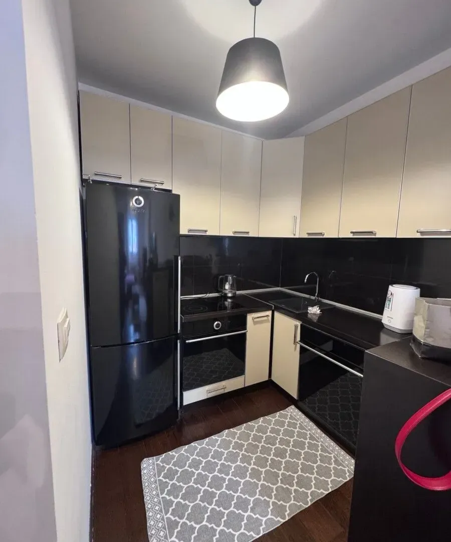 Rent, one bedroom apartment, 44m², Gorica C, Podgorica