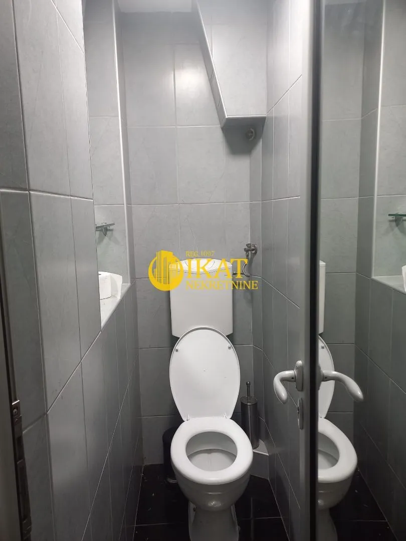 Rent, office space, 39m², Stari Grad, Beograd