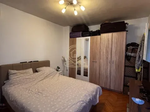 Sale, two bedroom apartment, 54m², Medijana, Niš - image 7
