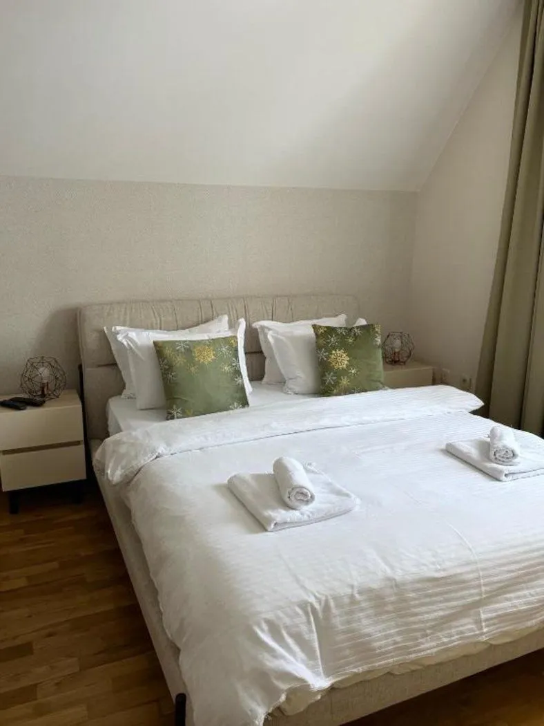 Prodaja, kuća, 324m², Kolašin, Crna Gora