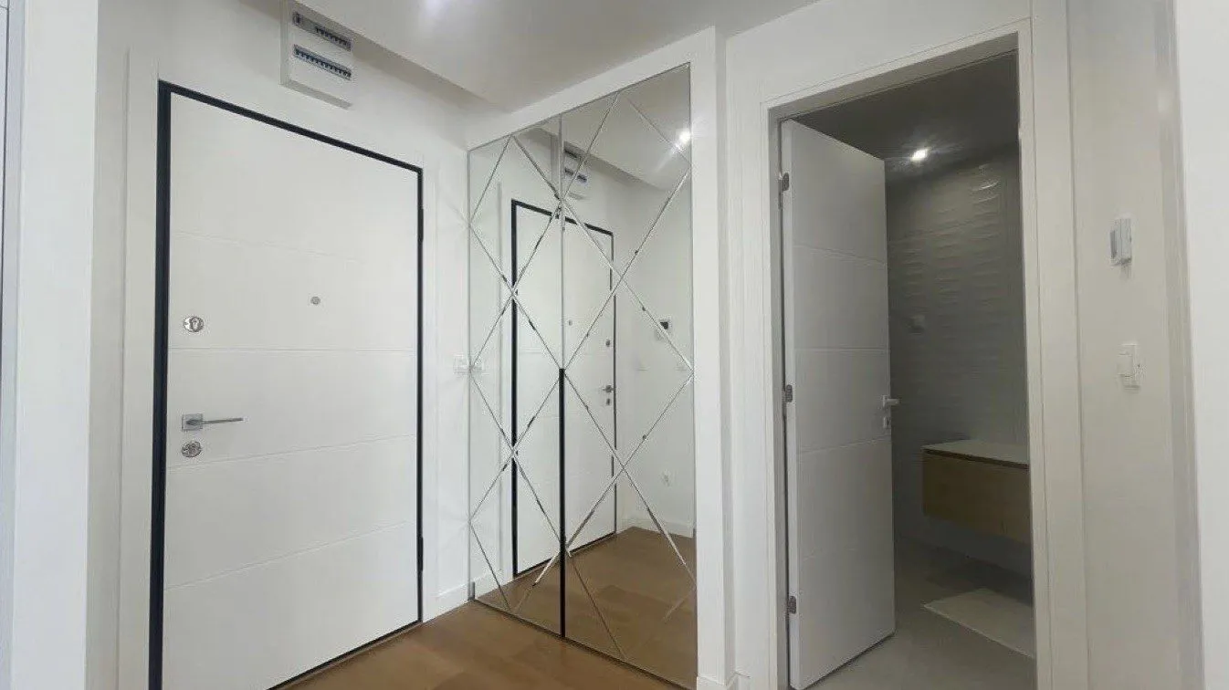 Sale, one bedroom apartment, 67m², Kamenovo, Budva