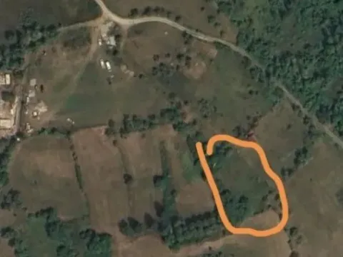Prodaja, zemljište, 1460m2, Kremna, Užice Prodaja, zemljište, 1460m2, Kremna, Užice