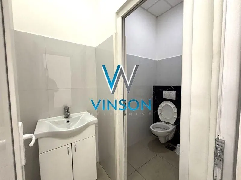 Rent, office space, 157m², Petrovaradin, Novi Sad