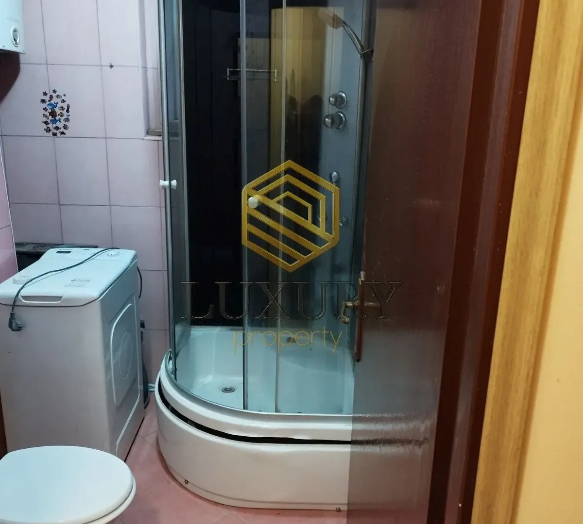 Izdavanje, jednosoban stan, 40m², Zabjelo, Podgorica