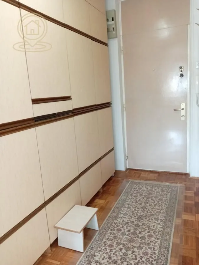 Rent, two bedroom apartment, 60m², Bulevar Oslobodjenja, Novi Sad Sve Podlokacije