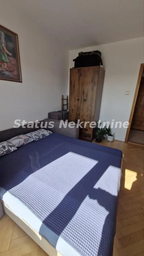 Prodaja, trosoban stan, 68m², Nova Detelinara, Novi Sad Sve Podlokacije