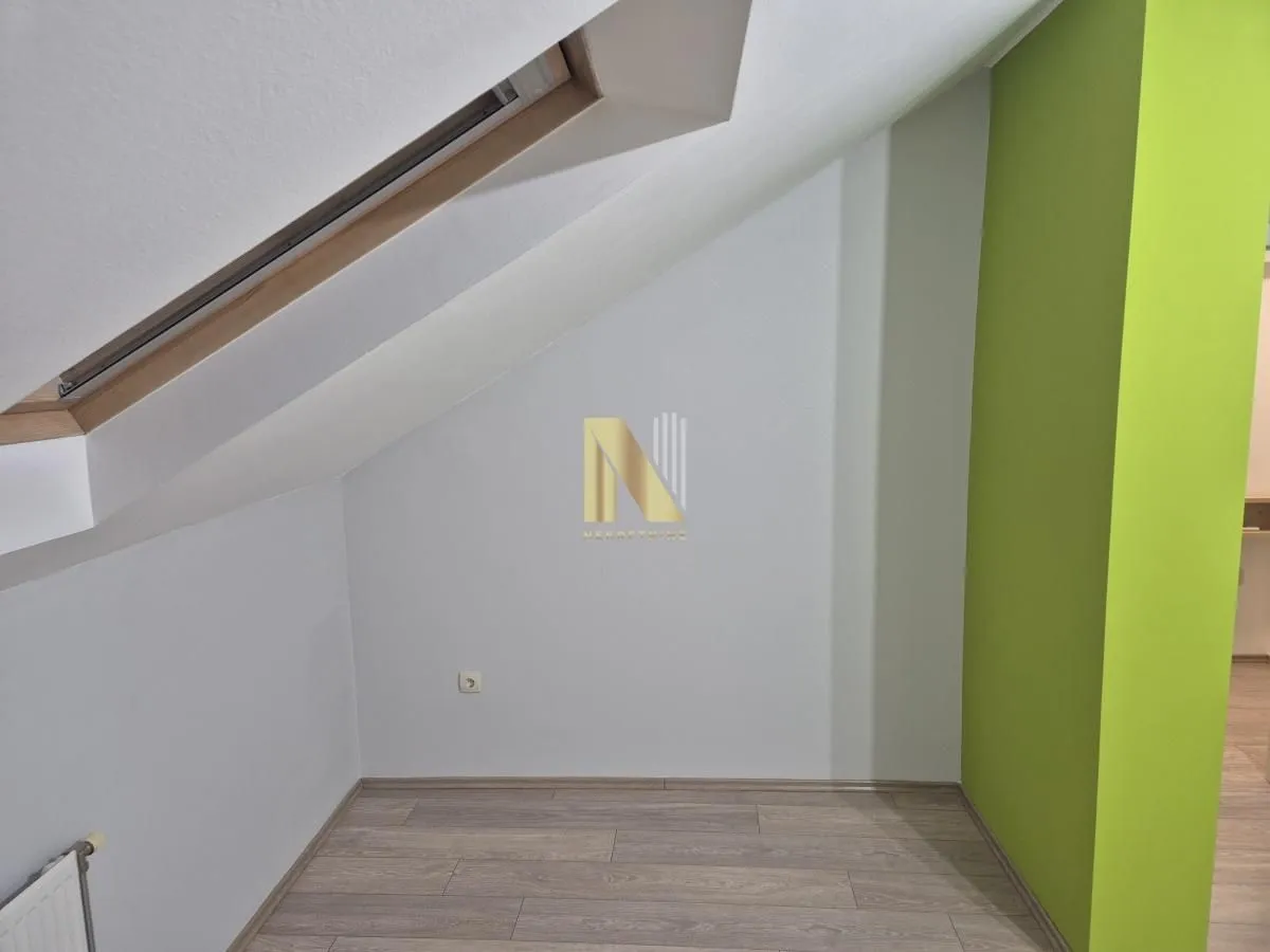Prodaja, četvorosoban stan, 119m², Nova Detelinara, Novi Sad Sve Podlokacije