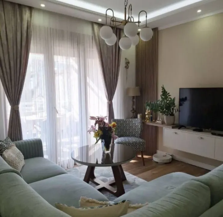 Sale, three bedroom apartment, 72m², Kotor, Crna Gora