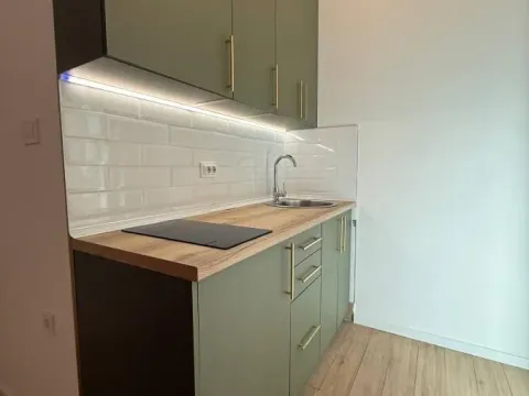 Prodaja, garsonjera, 21m², Centar, Novi Sad - image 8