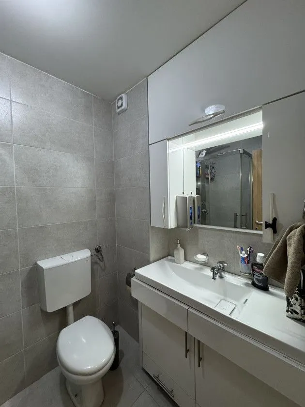 Prodaja, stan, 45m², Podgorica, Crna Gora