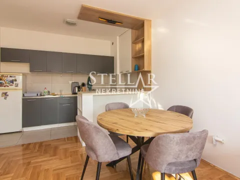 Izdavanje, jednosoban stan, 50m², Stari Aerodrom, Podgorica - image 3