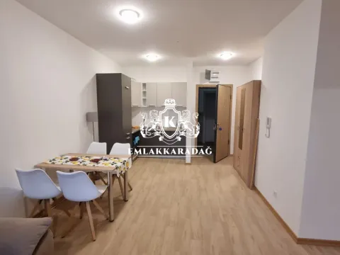 Sale, one bedroom apartment, 44m², Golubovina, Budva - image 2