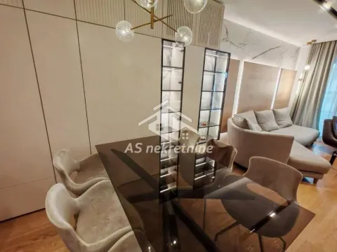 Izdavanje, trosoban stan, 100m², Savski Venac, Beograd - image 8