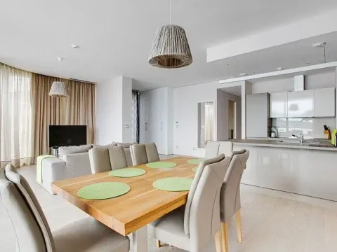 Prodaja, dvosoban stan, 156m², Budva, Crna Gora - image 15