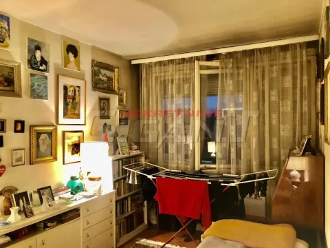 Prodaja, dvosoban stan, 74m², Savski Venac, Beograd - image 9