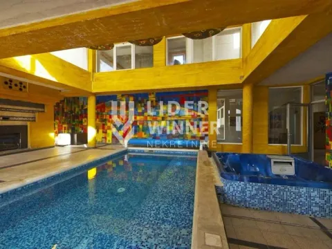 Izdavanje, ugostiteljski objekat, 800m², Ugrinovci, Gornji Milanovac - image 20