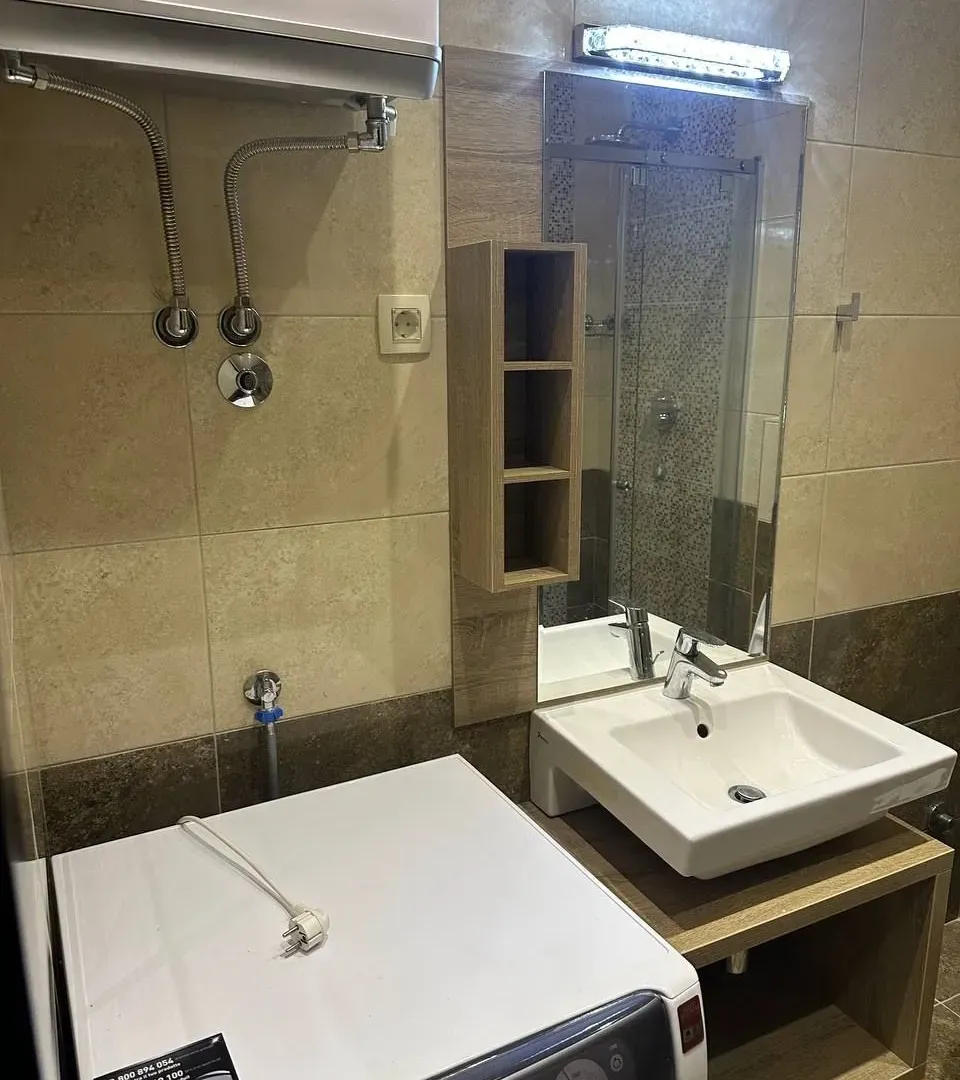 Sale, apartment, 150m², Budva, Crna Gora