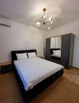 Sale, two bedroom apartment, 81m², Bečići, Budva - image 8