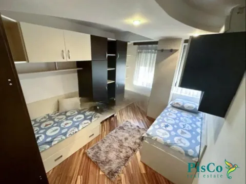 Izdavanje, dvosoban stan, 78m², Gorica C, Podgorica - image 4