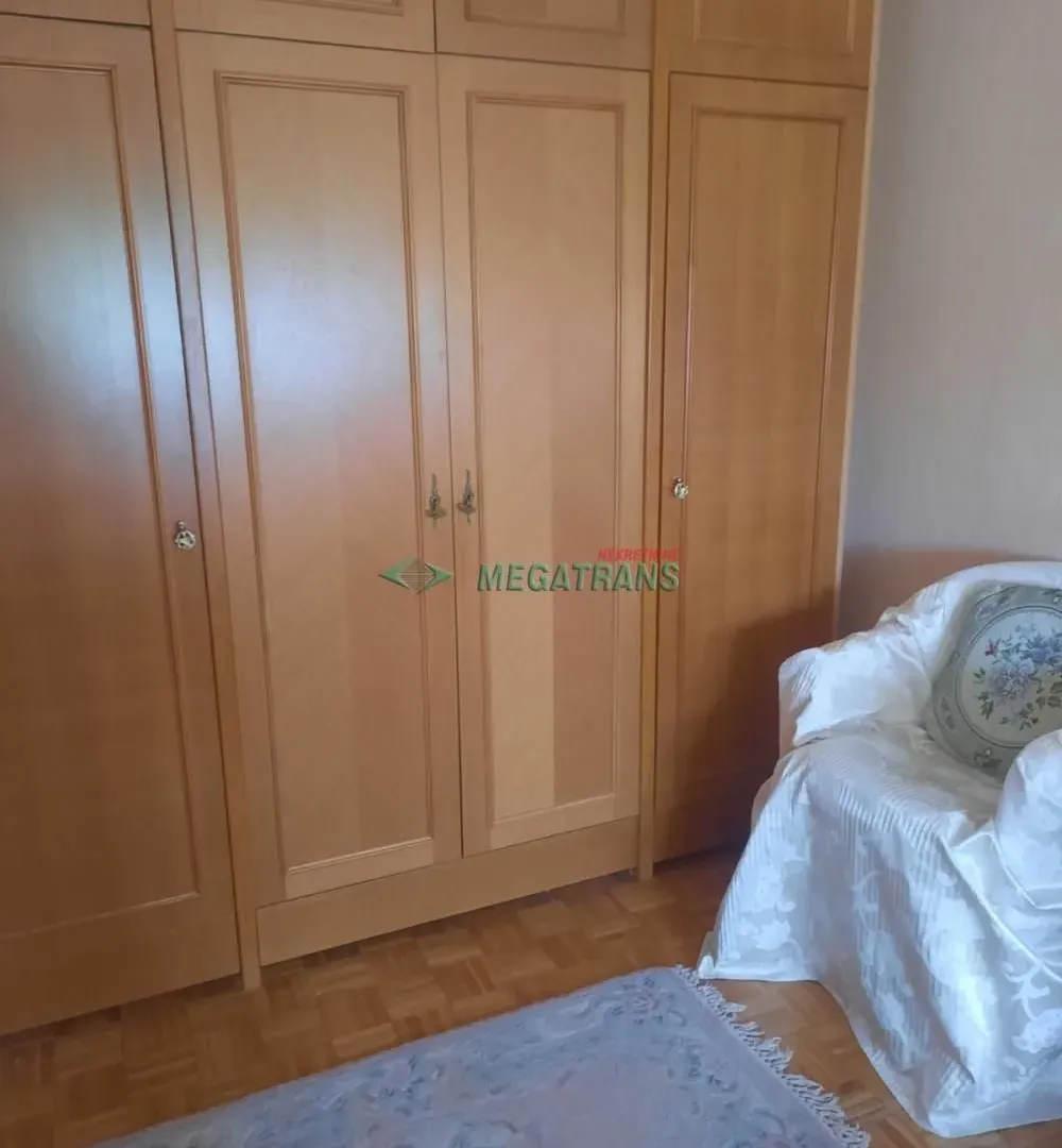 Rent, three bedroom apartment, 70m², Liman 3, Novi Sad Sve Podlokacije