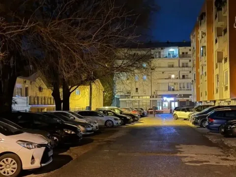 Sale, one bedroom apartment, 44m², Vezirov Most, Podgorica - image 12