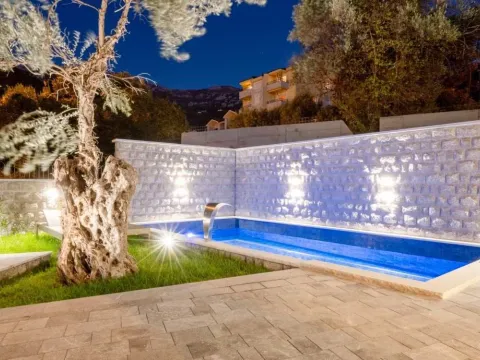 Sale, house, 240m², Kamenovo, Budva - image 43