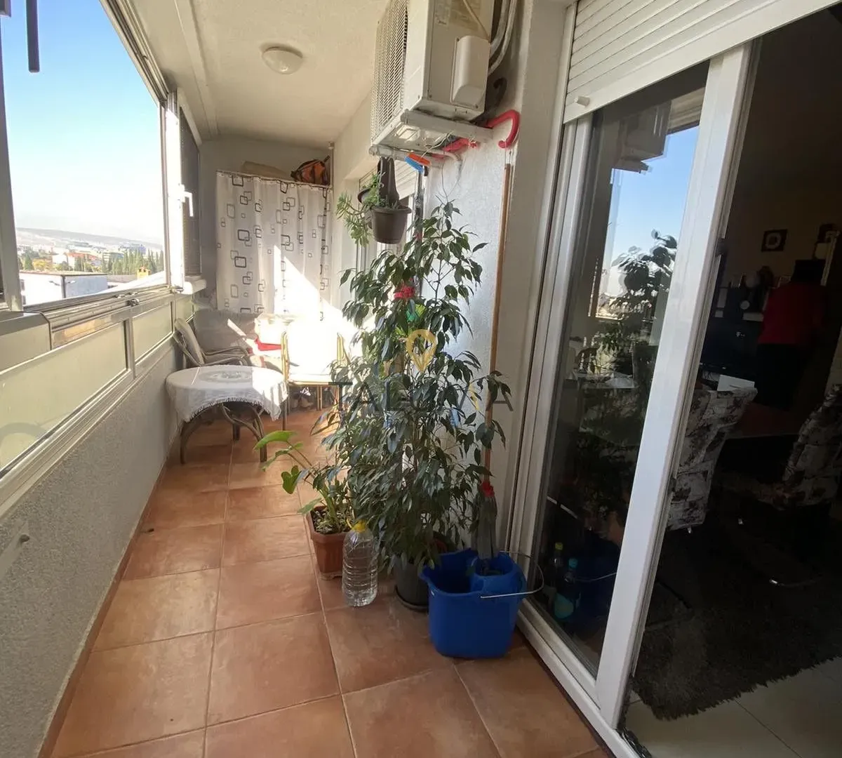Prodaja, trosoban stan, 101m², Ljubović, Podgorica