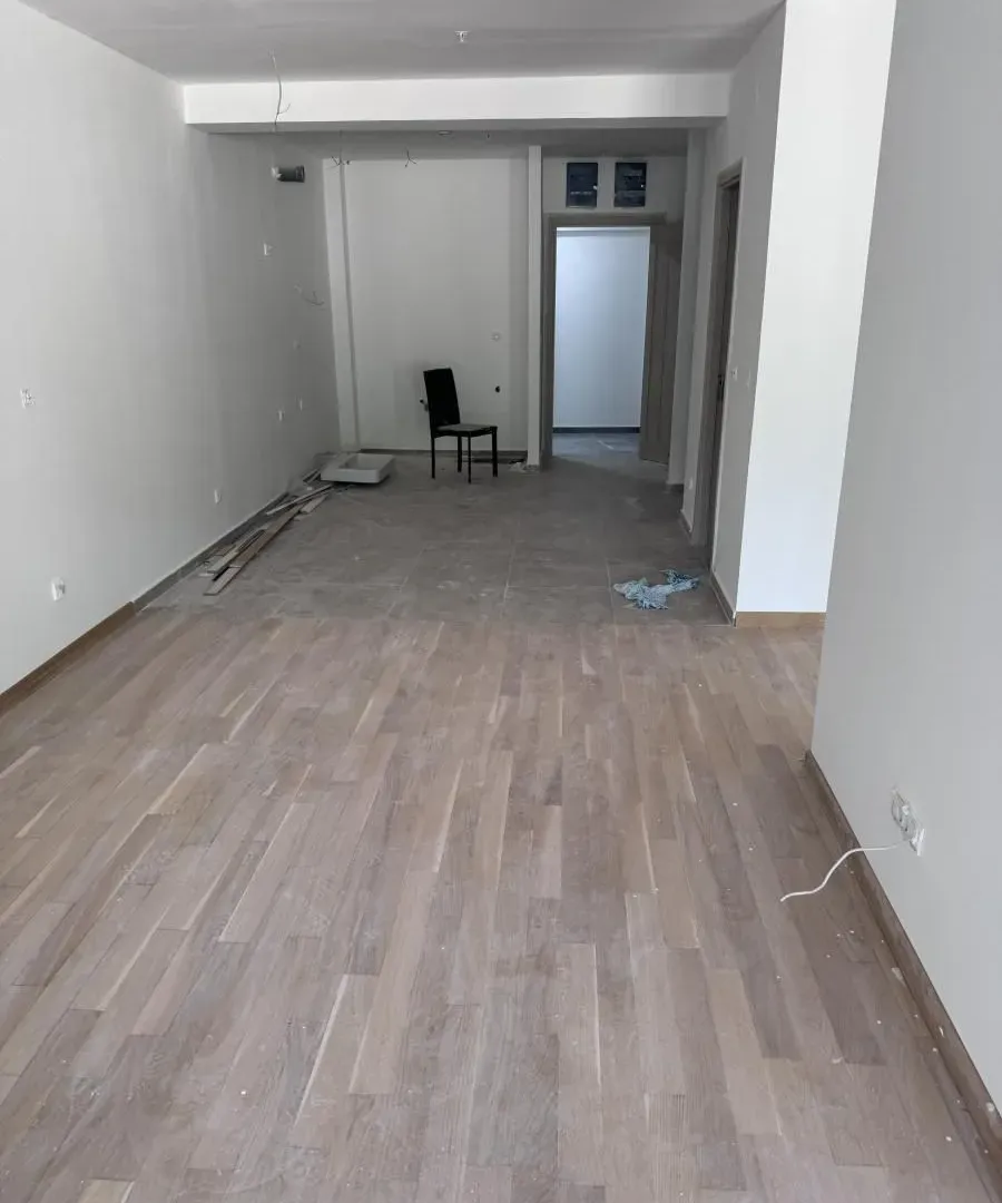 Sale, one bedroom apartment, 66m², Rafailovići, Budva