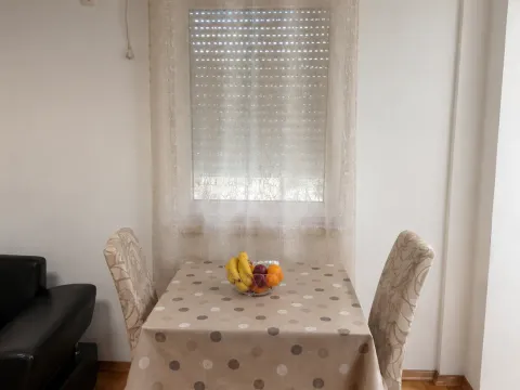 Rent, studio apartment, 36m², Vezirov Most, Podgorica - image 4