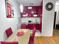 Izdavanje, jednosoban stan, 45m², City Kvart, Podgorica - image 5