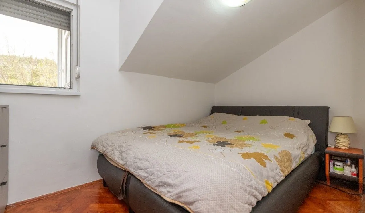 Sale, three bedroom apartment, 126m², Malo Brdo, Podgorica