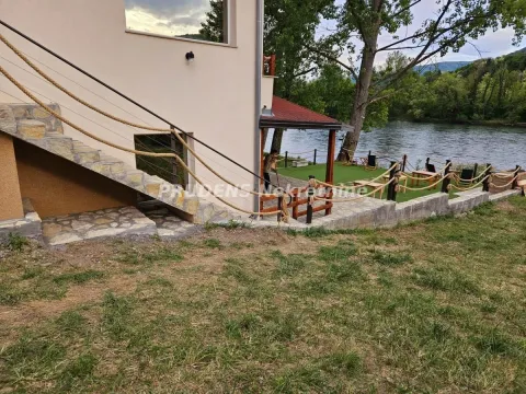 Sale, one bedroom apartment, 35m², Gornja Trešnjica, Ljubovija - image 14