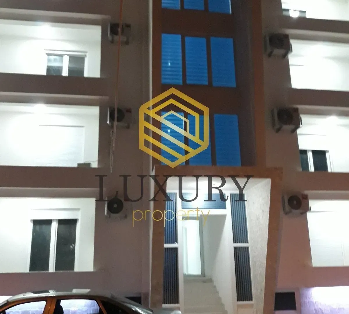 Rent, one bedroom apartment, 40m², Stari Aerodrom, Podgorica