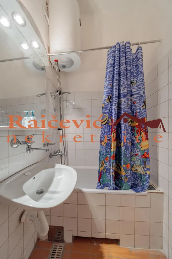 Izdavanje, jednosoban stan, 44m², Zemun Sve Podlokacije, Beograd